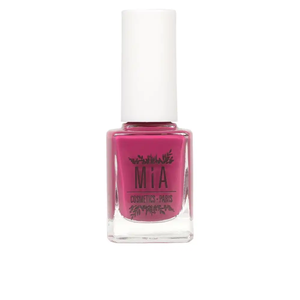 BIO-SOURCED esmalte #almandine - Mia Cosmetics Paris - Comparador de precios