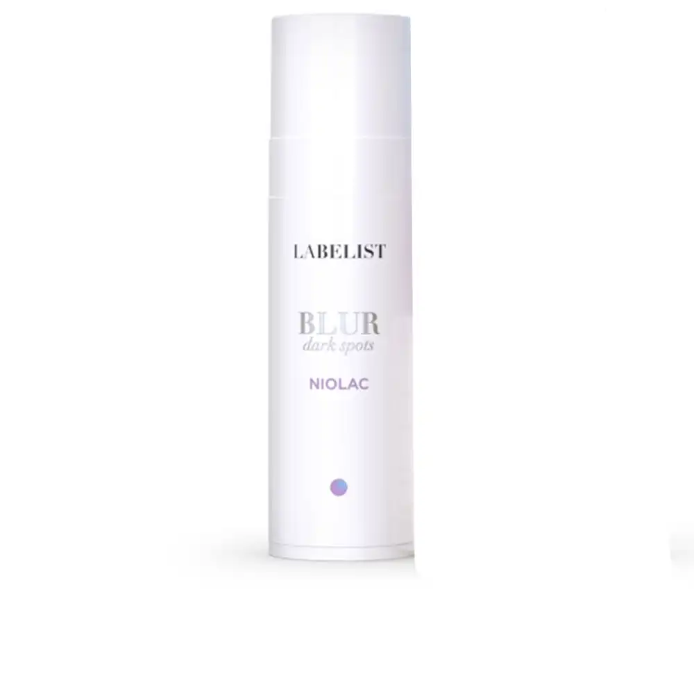 Blur Dark Spots niolac crema antimanchas 50 ml - Labelist Cosmetics - Comparador de precios