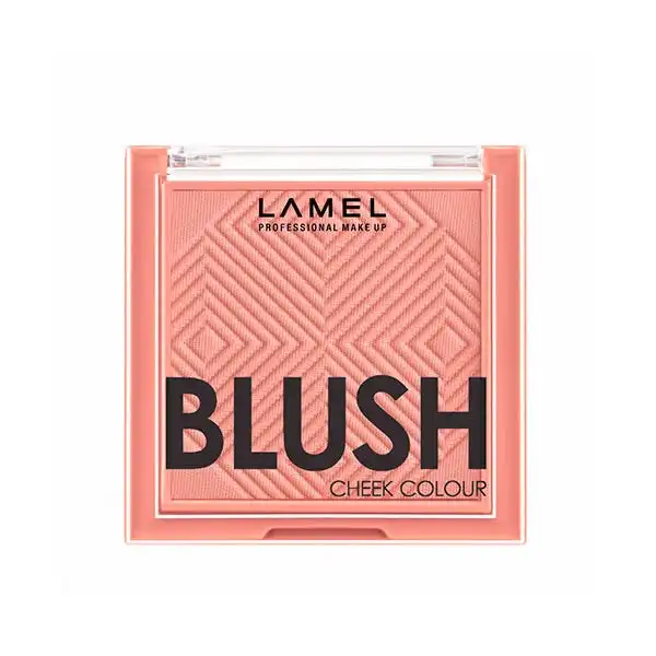 Blush Cheek Colour 402 - LAMEL PROFESSIONAL MAKE UP - Comparador de precios