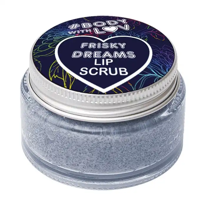 Body Love Lip Scrub 25 ml - New Anna Cosmetics - Comparador de precios