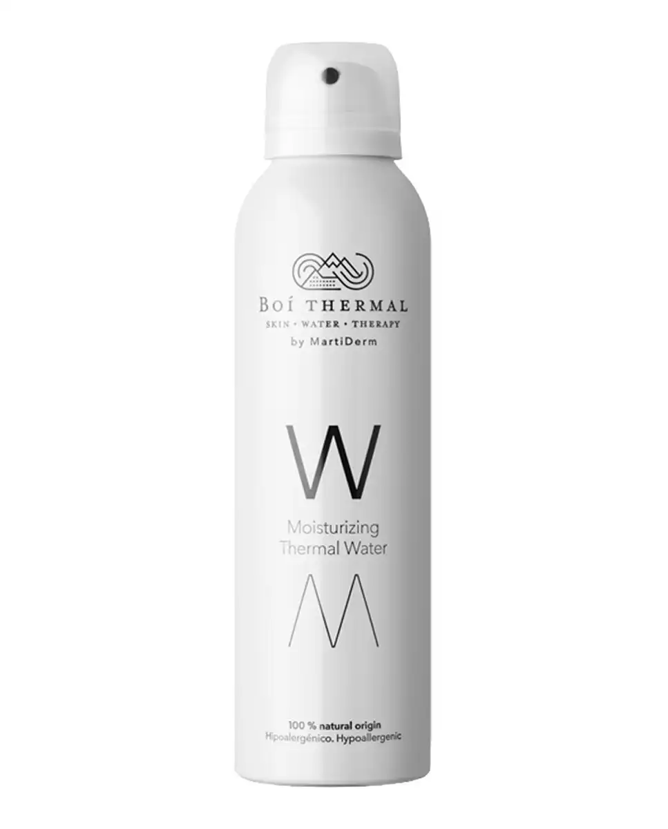 Boithermal By Martiderm - Agua Thermal Hidratante 150 Ml - Boithermal by Martiderm - Comparador de precios