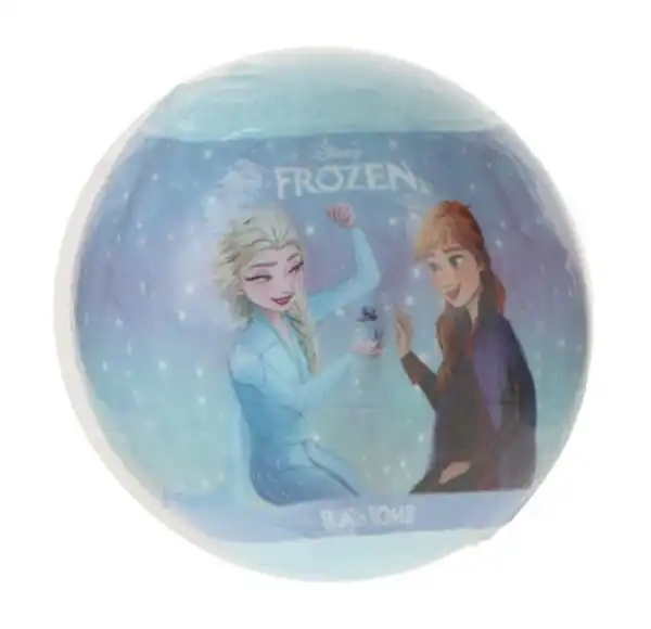 Bomba De Baño - frozen - Comparador de precios