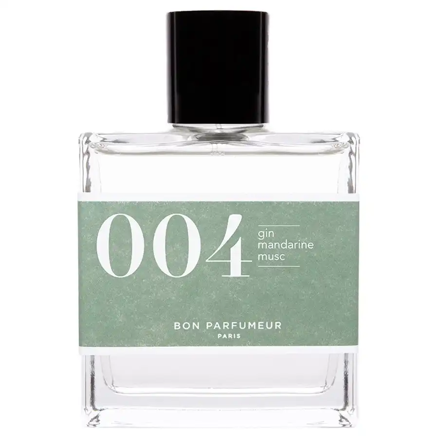 Bon Parfumeur - Citrusy 004 Perfumes unisex 100 ml unisex - Bon Parfumeur - Comparador de precios