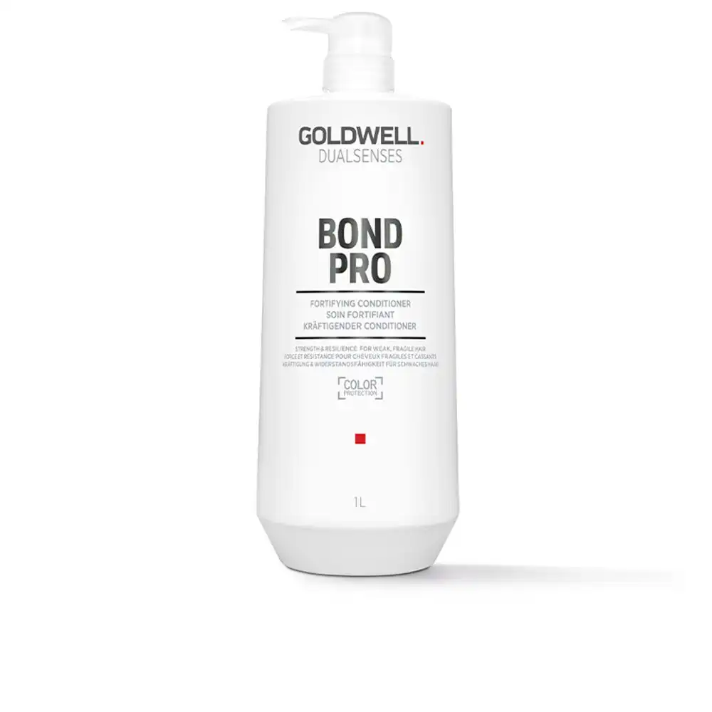Bond Pro fortifying conditioner 1000 ml - Goldwell - Comparador de precios