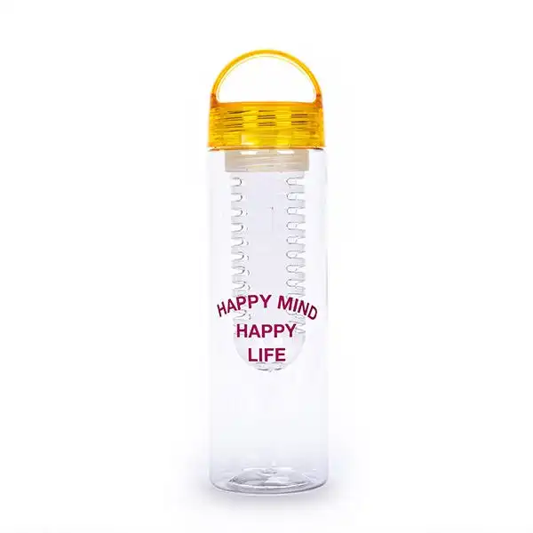 Botella Happy Mind, Happy Life - GARDENING - Comparador de precios
