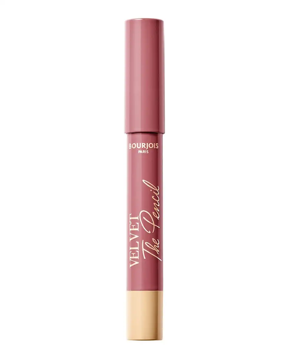 Bourjois - Barra De Labios Velvet The Pencil - Bourjois - Comparador de precios