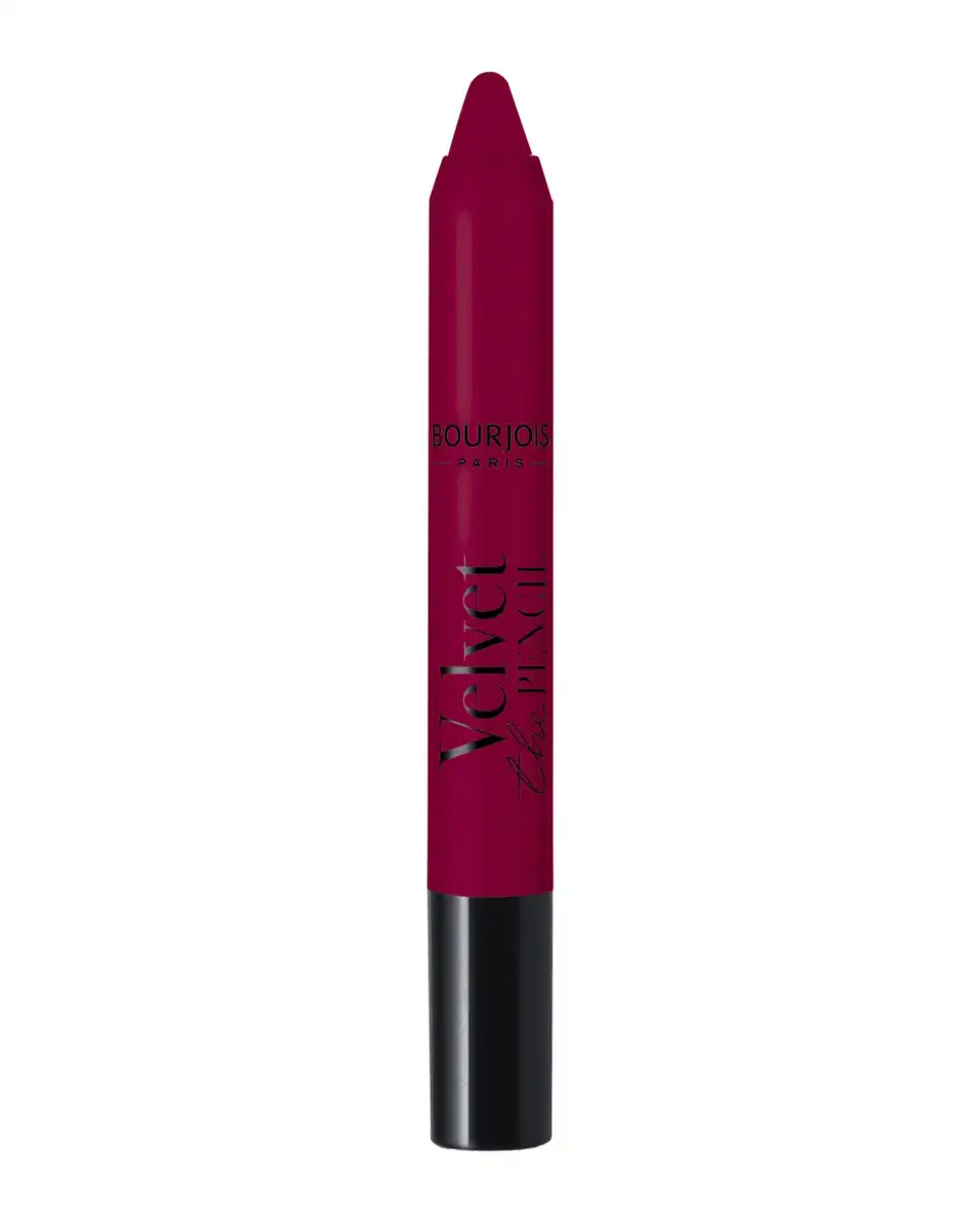 Bourjois - Barra De Labios Velvet The Pencil Matt - Bourjois - Comparador de precios