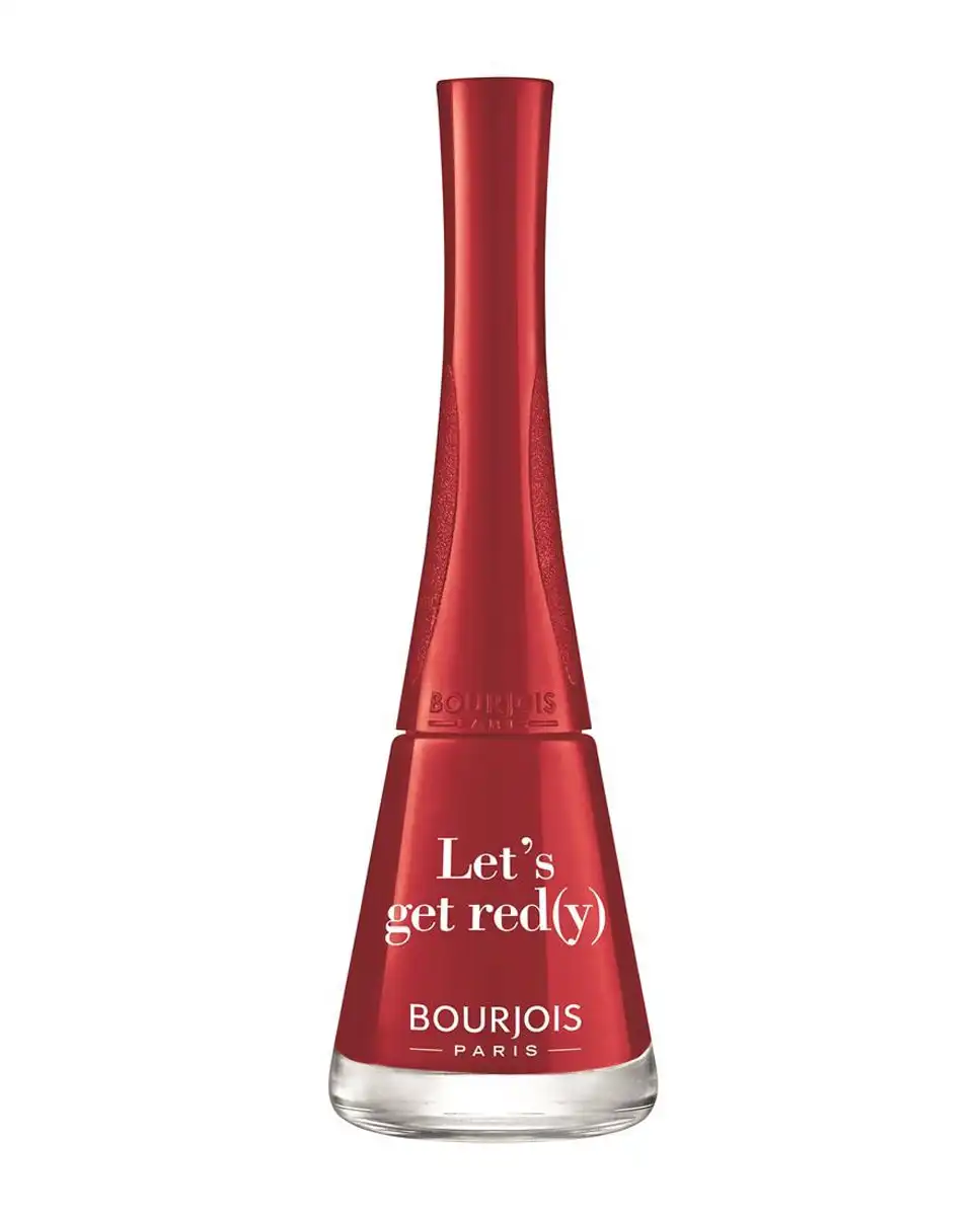 Bourjois - Esmalte De Uñas 1 Second - Bourjois - Comparador de precios