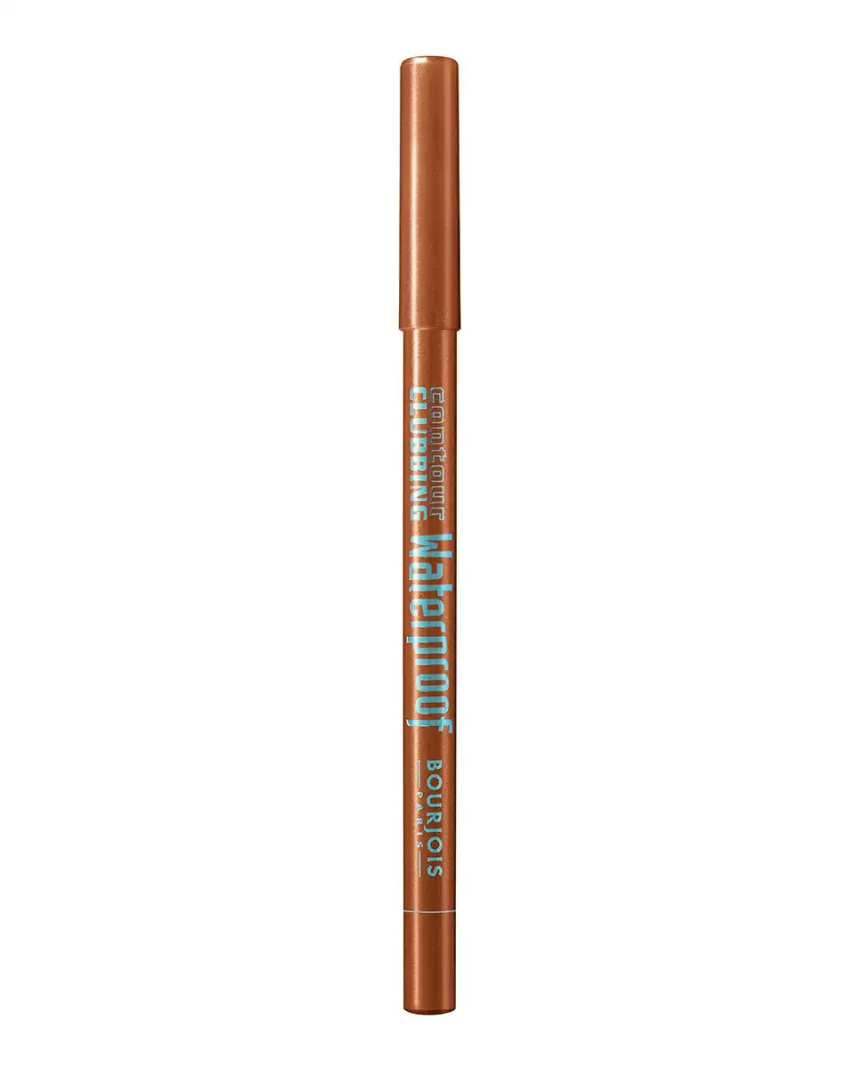 Bourjois - Lápiz De Ojos Contour Clubbing Waterproof - Bourjois - Comparador de precios