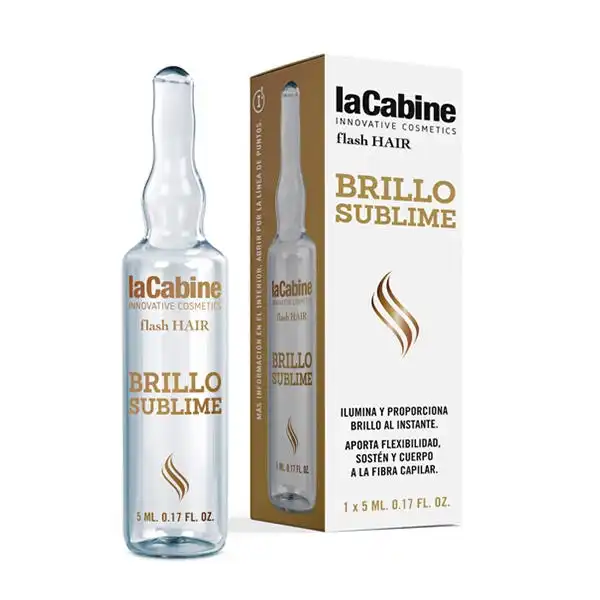 Brillo Sublime - LACABINE - Comparador de precios