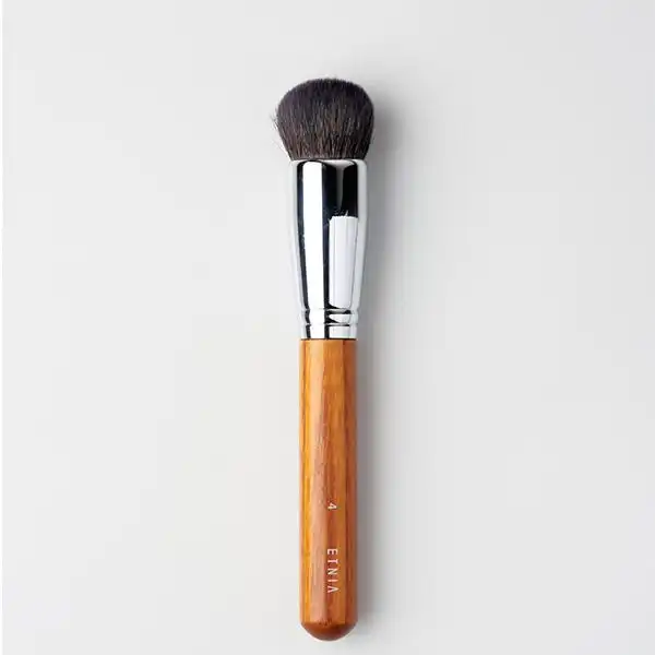 Brocha Para Base Fluida - ETNIA COSMETICS - Comparador de precios