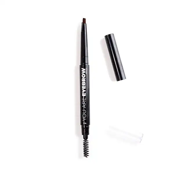 Brow Pencil Deep Brown - YOU ARE COSMETICS - Comparador de precios