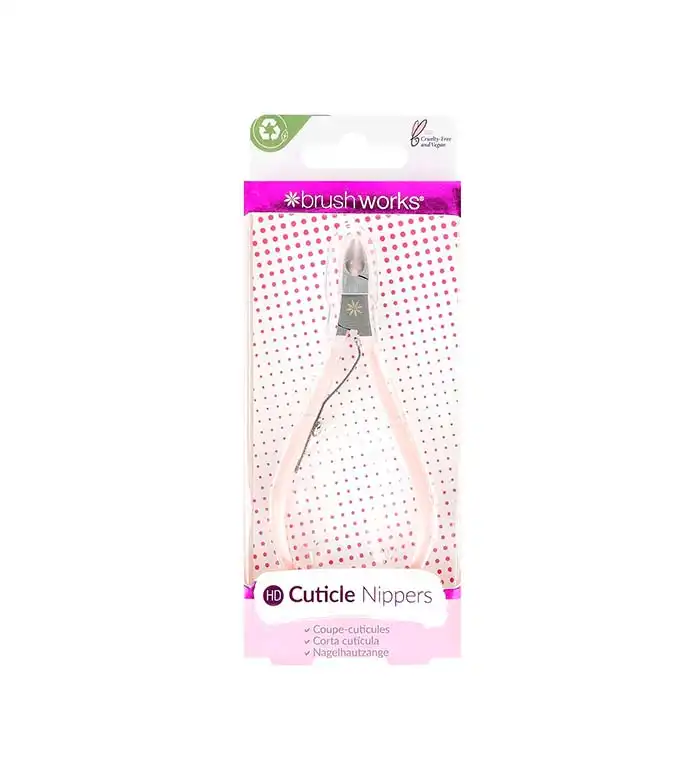 Brushworks - Alicates para cutículas - Brushworks - Comparador de precios