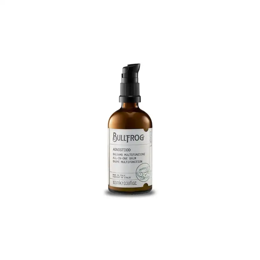 Bullfrog - Agnostic All-In-One Balm Cuidado de la Barba 100 ml male - BullFrog - Comparador de precios