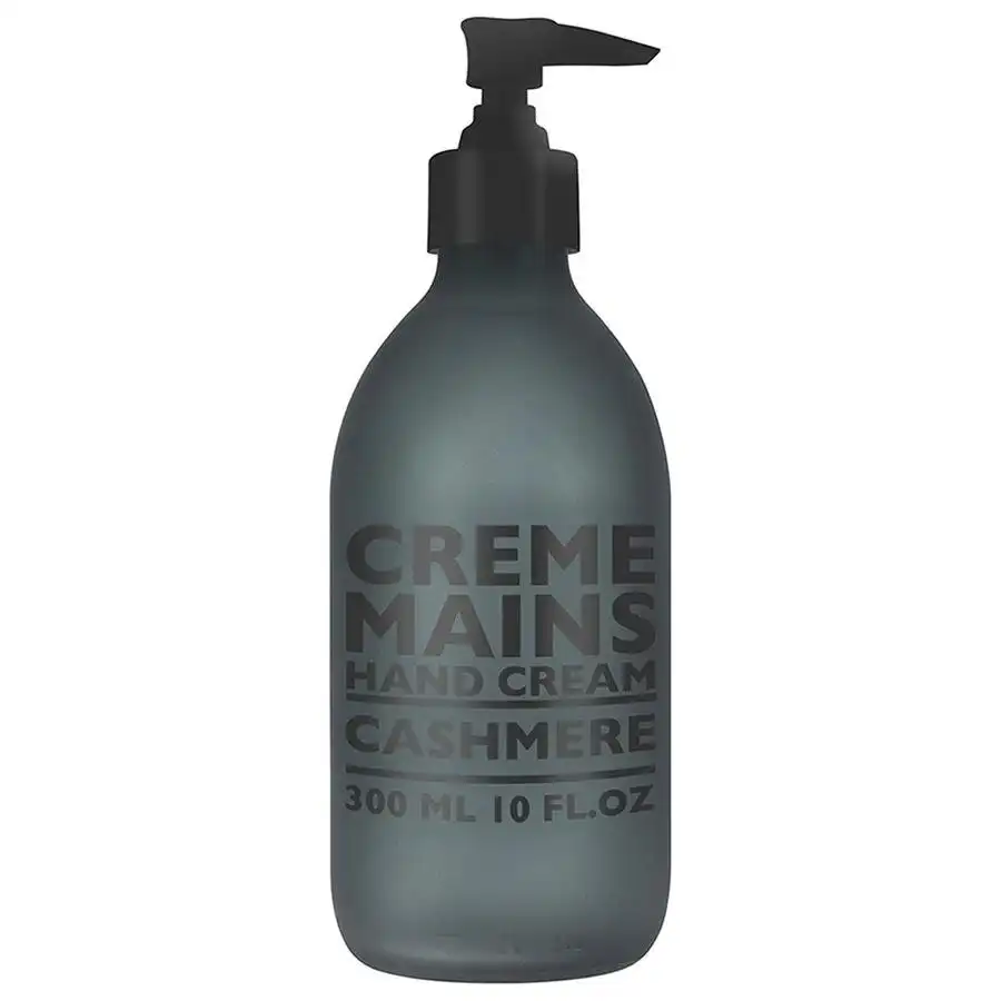 Cachemira Crema de manos 300 ml - La Compagnie de Provence - Comparador de precios