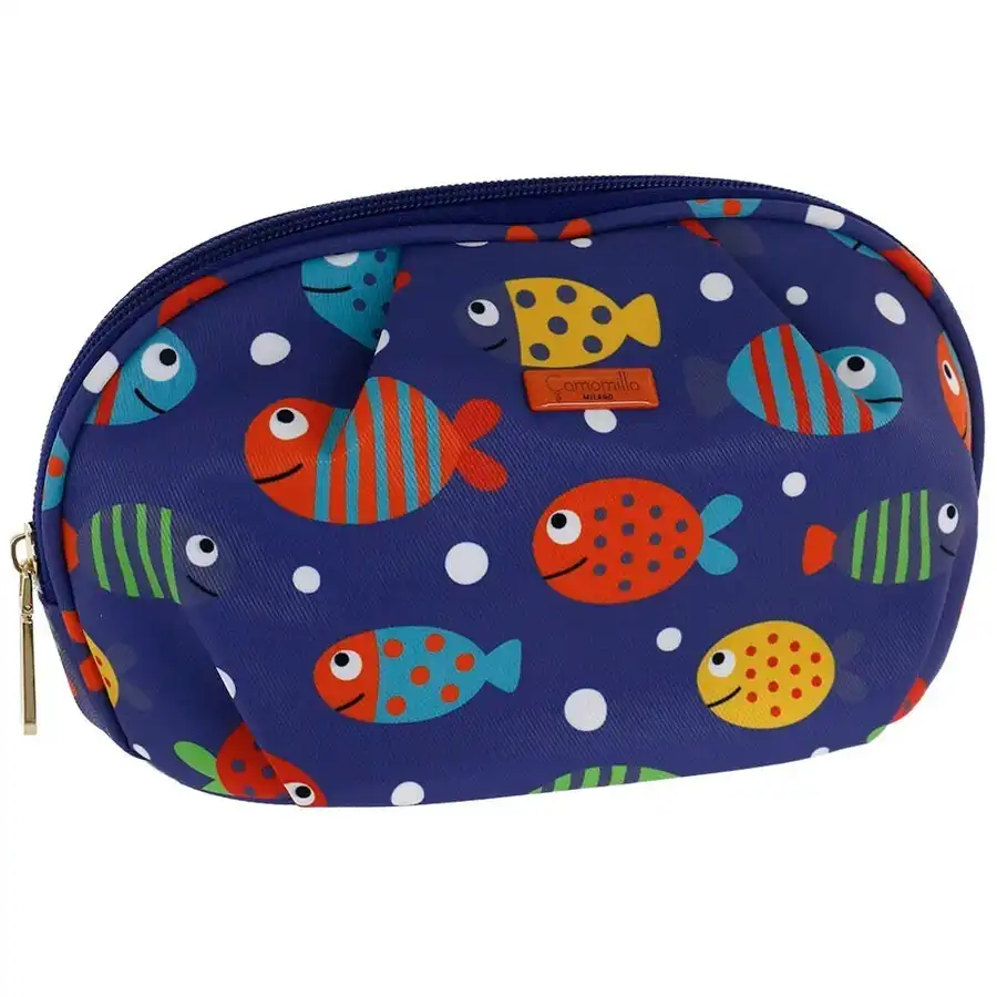 Camomilla - Estuche Redondo Tropea M Neceseres 1 pieces female - Camomilla Milano - Comparador de precios