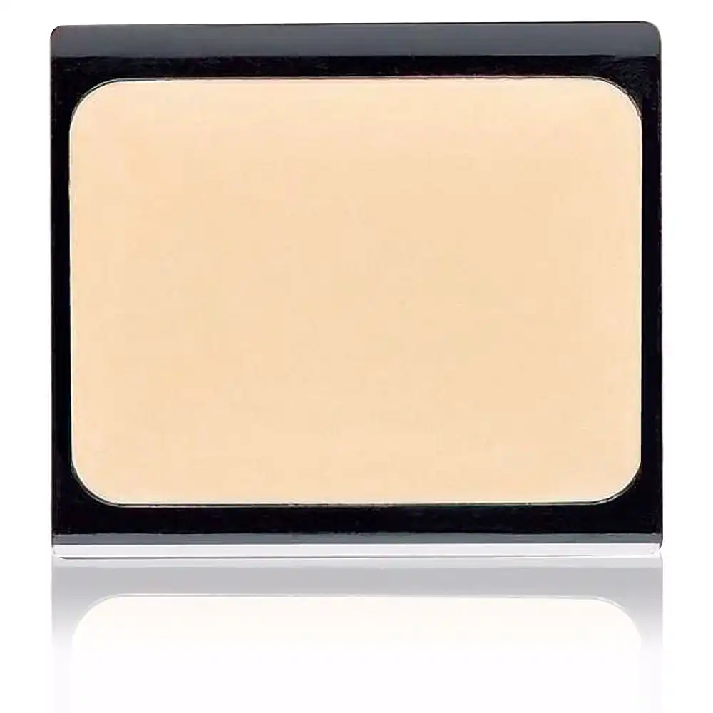 Camouflage cream #15-summer apricot - Artdeco - Comparador de precios