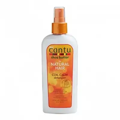 Cantu Shea Butter Cantu Shea Butter Coil Calm Detangler, 237 ml - Cantu Shea Butter - Comparador de precios