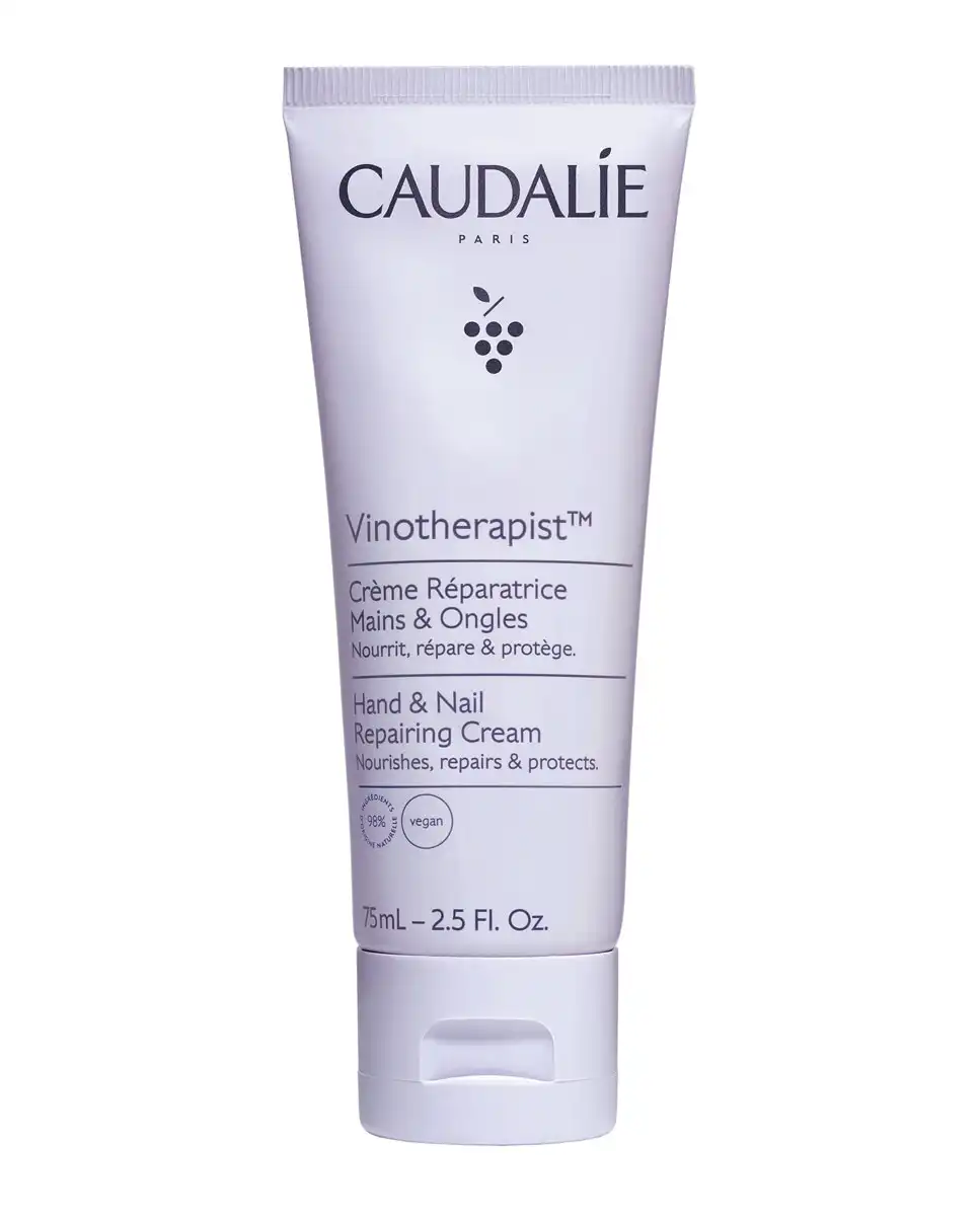 Caudalie - Crema Para Manos Y Uñas Vinotherapist 75 Ml - Caudalie - Comparador de precios