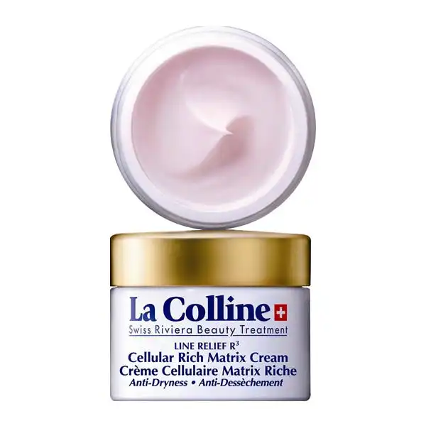 Cellular Matrix Cream Rich - La Colline - Comparador de precios