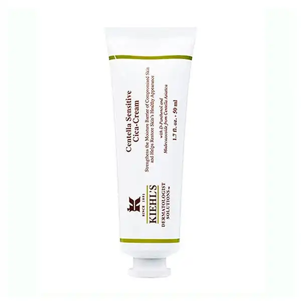 Centella Sensitive CicaâCream - Kiehls - Comparador de precios