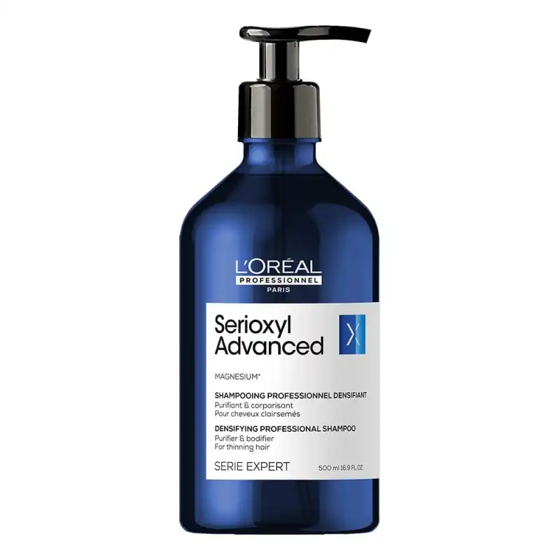 Champú Densificante 500 ml - L'Oréal Professionnel - LOréal Professionnel - Comparador de precios