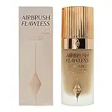Charlotte Tilbury - Base De Maquillaje Airbrush Flawless Foundation 30 Ml - Charlotte Tilbury - Comparador de precios