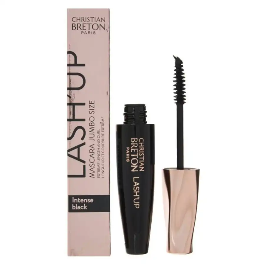 Christian Breton - Lash Up Jumbo Size Máscaras de pestañas 14 ml Intense black - Christian Breton - Comparador de precios