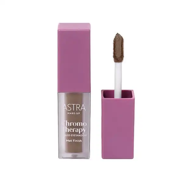 Chromo Therapy Liquid Eyeshadow Karma - ASTRA MAKEUP - Comparador de precios