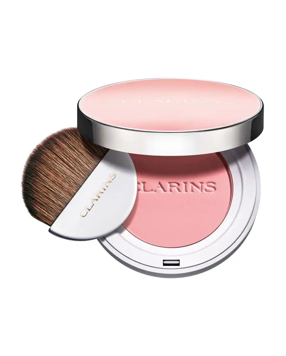 Clarins - Colorete Joli Blush - Clarins - Comparador de precios