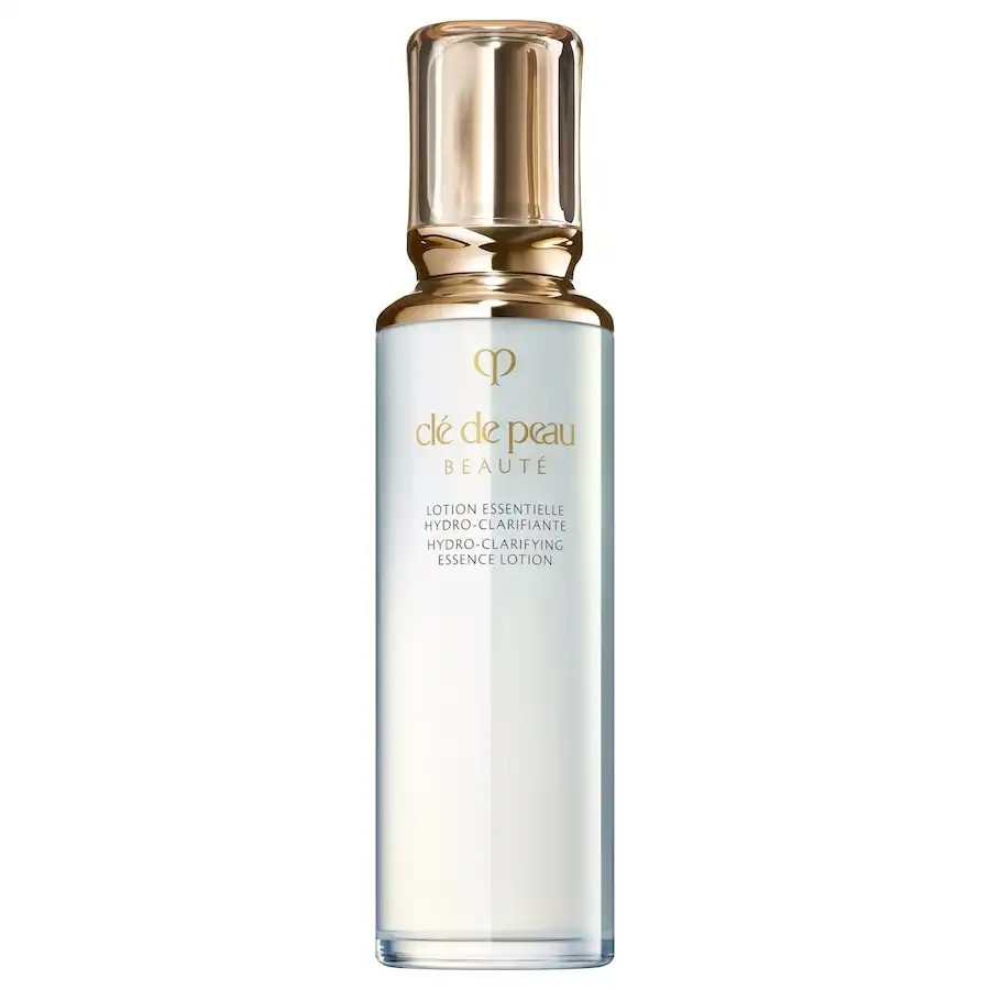 Clé de Peau Beauté - Key Radiance Care Hydro-Clarifying Essence Cremas faciales 170 ml female - Clé de Peau Beauté - Comparador de precios