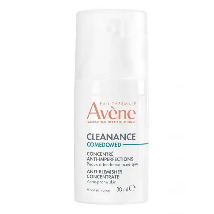 Cleanance Concentrado Anti-Imperfecciones 30 ml - Avène - Comparador de precios
