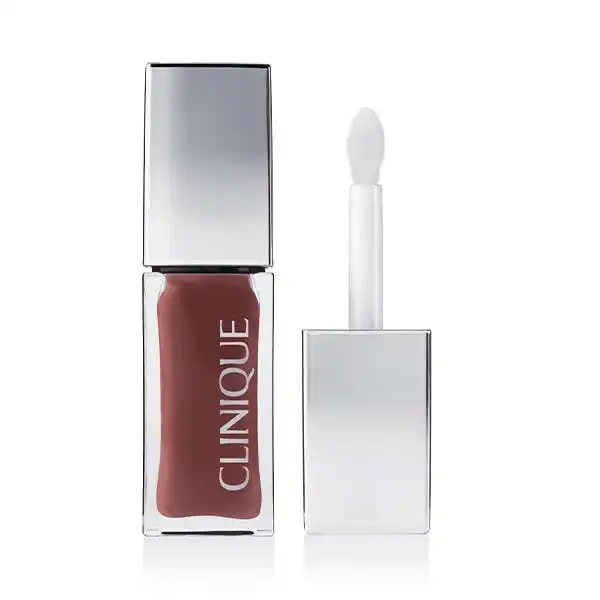 Clinique Pop Lip & Cheek Oil NUDE HONEY - Clinique - Comparador de precios