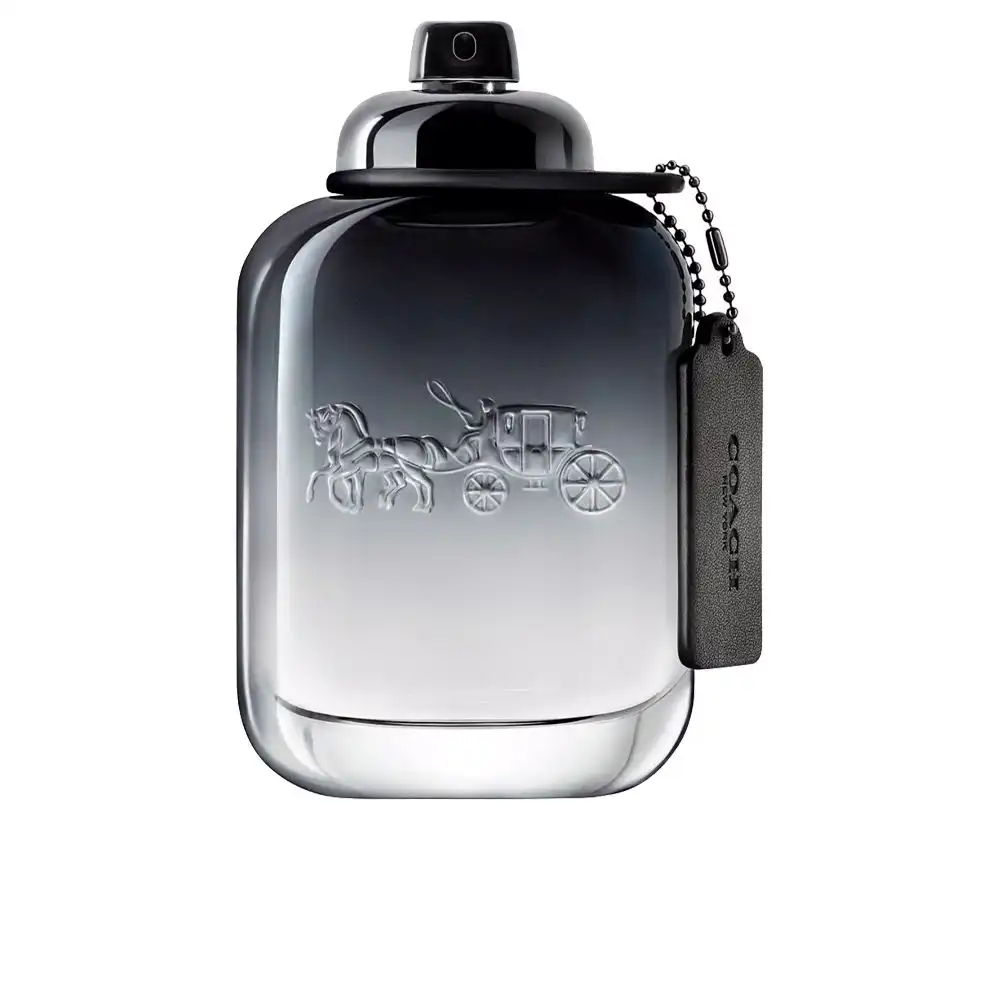 Coach For Men eau de toilette vaporizador 60 ml - Coach - Comparador de precios