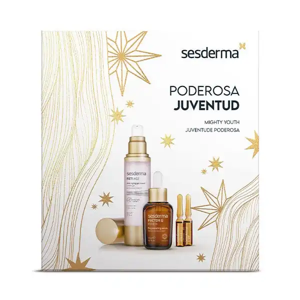 Cofre Premium - Sesderma - Comparador de precios