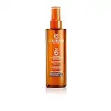 Collistar Perfect Tanning Dry Oil Spf6 200 ml - Collistar - Comparador de precios