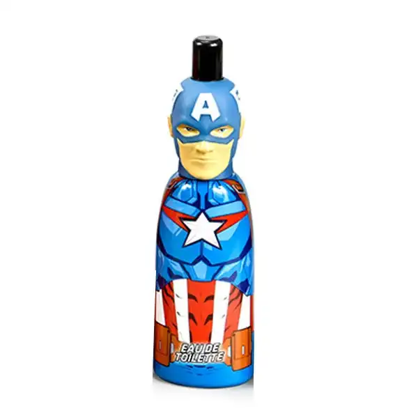 Colonia Avengers - Marvel - Comparador de precios