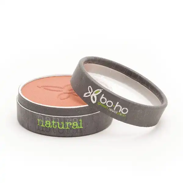 Colorete 01 Bois De Rose - BOHO - Comparador de precios