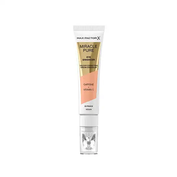 Concealer Eye Enhancer 002 - Max Factor - Comparador de precios