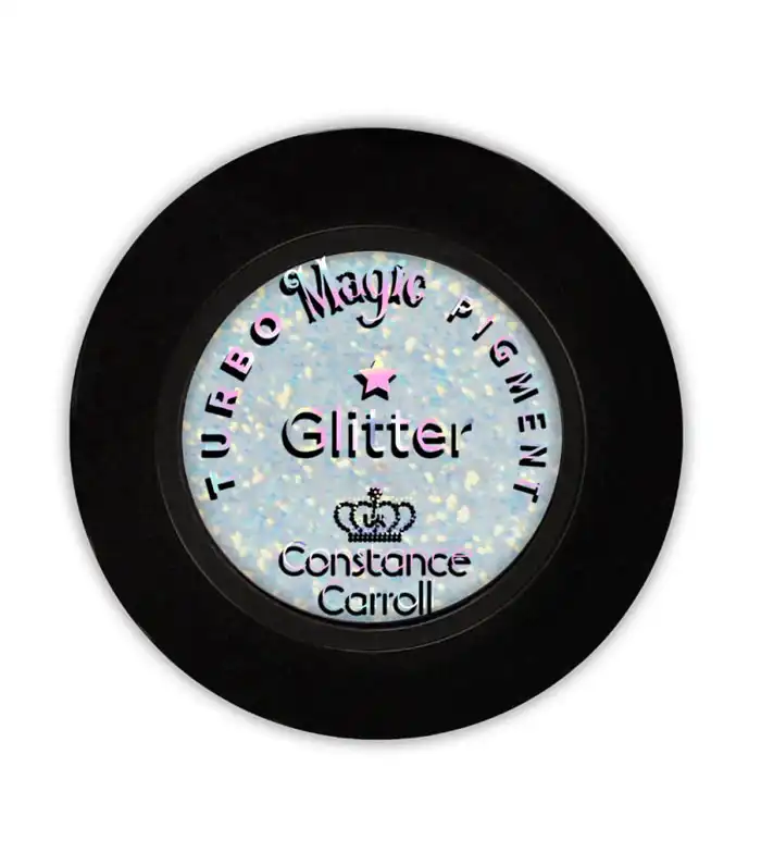 Constance Carroll - Pigmento Turbo Magic Glitter - 02 - Constance Carroll - Comparador de precios