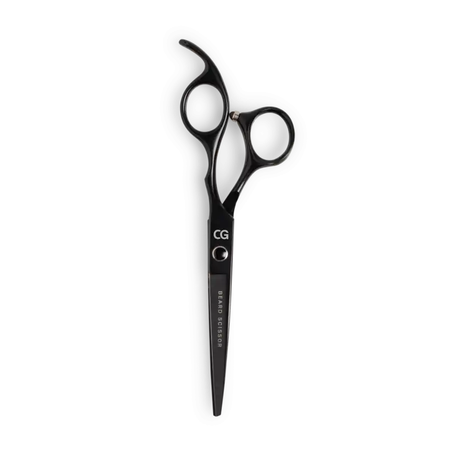 Copenhagen Grooming - The Beard Scissors Cuidado de la Barba 1 pieces unisex - Copenhagen Grooming - Comparador de precios