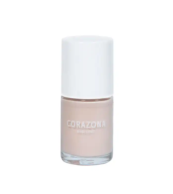CORAZONA - Base Coat reparadora - CORAZONA - Comparador de precios