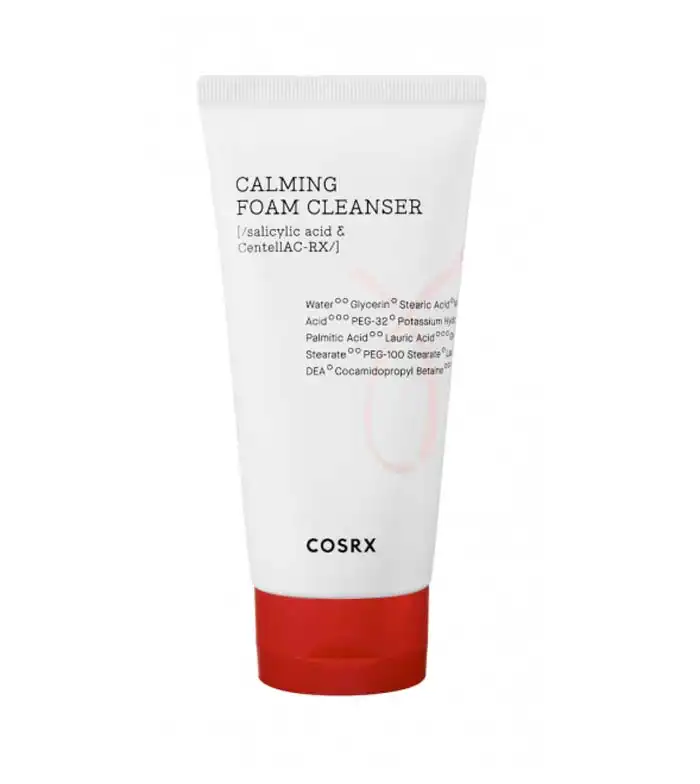 COSRX - Espuma limpiadora calmante - COSRX - Comparador de precios