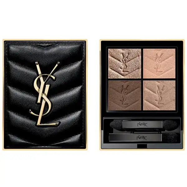 Couture Mini Clutch 100 - Yves Saint Laurent - Comparador de precios