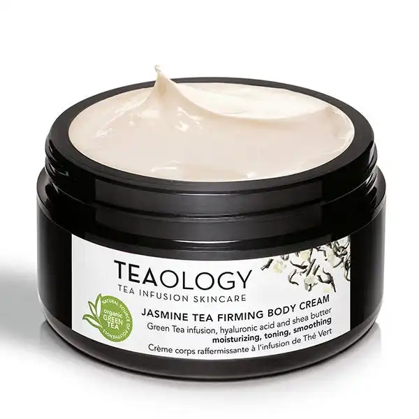 Crema Té JazmÃn - TEAOLOGY - Comparador de precios