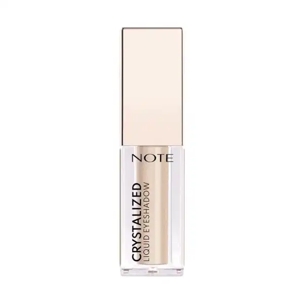 Crystalized Liquid Eyeshadow 09 - NOTE COSMETIQUE - Comparador de precios