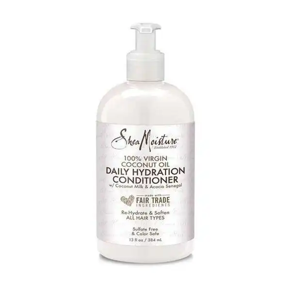 Daily Hydration - Shea Moisture - Comparador de precios