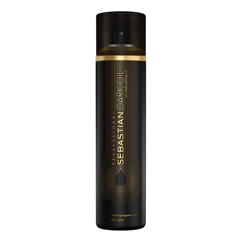 Dark Oil Silkening Fragant Mist - 200 ml - Sebastian Professional - Sebastian Professional - Comparador de precios