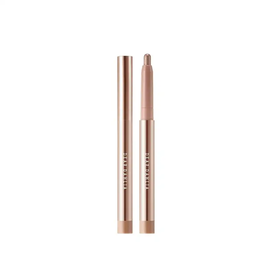 Dear Dahlia - Perfect Designing Shadow Stick Sombra de ojos 0.9 g MAPLE BROWN - Dear Dahlia - Comparador de precios