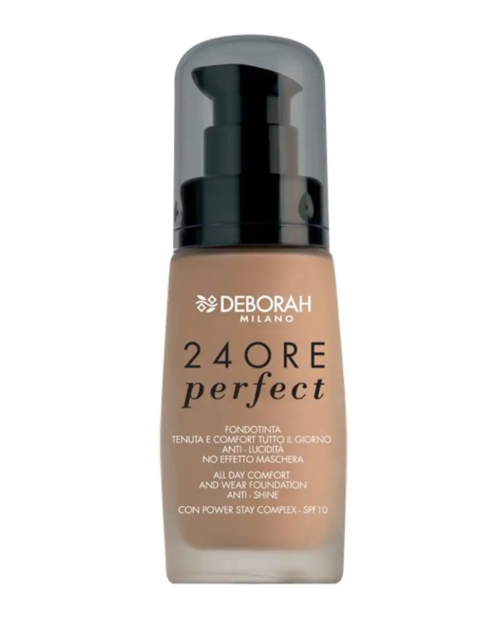 Deborah Milano - Maquillaje 24Ore Perfect - Deborah Milano - Comparador de precios